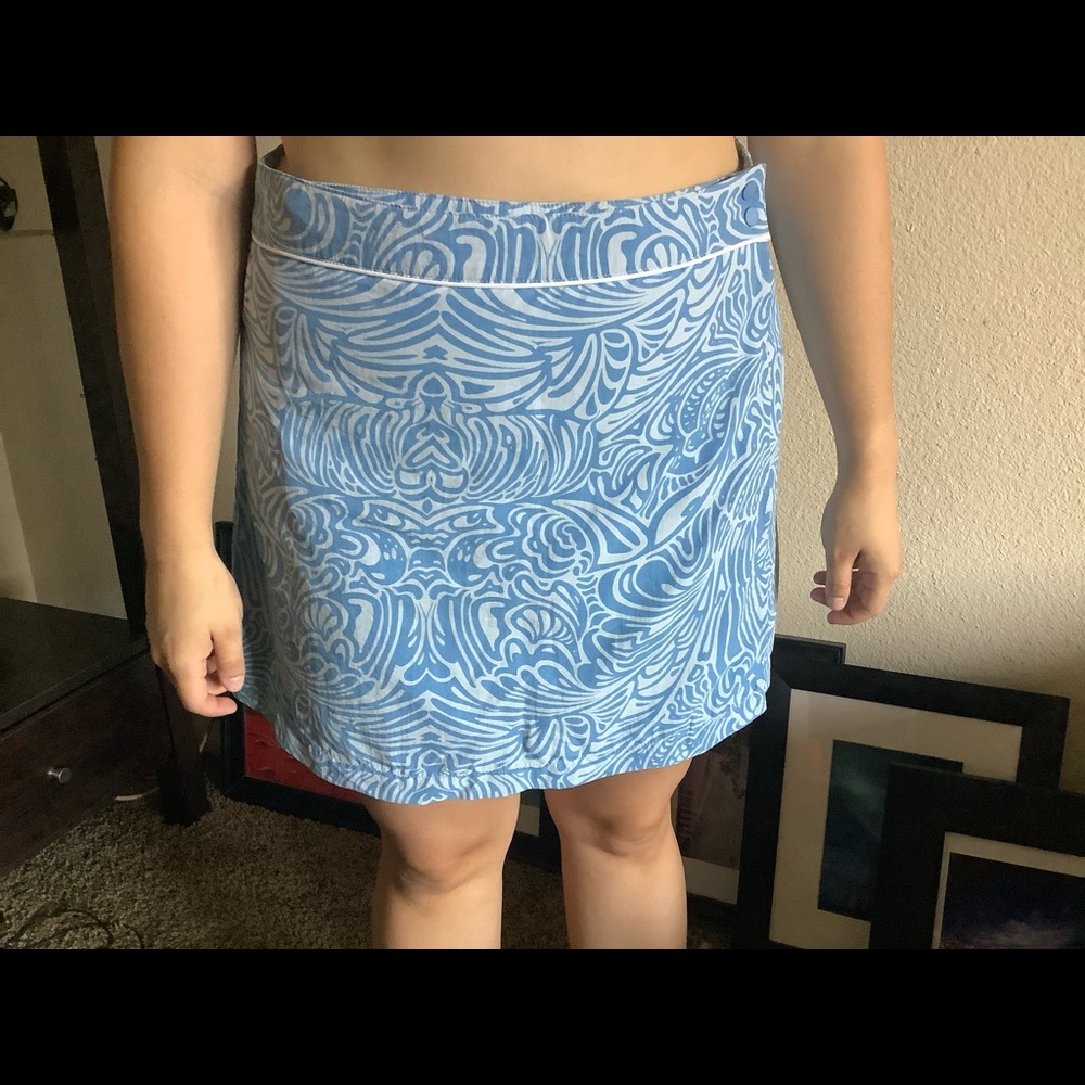 Patagonia Wrap Skirt